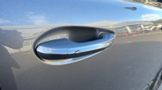 MG HS 1.5 T-GDI Trophy 5dr Petrol Hatchback